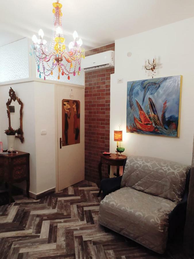 Dimora Modestina Apartment Syracuse Exterior photo